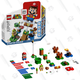 Super Mario LEGO Starter Course | $48 | Amazon